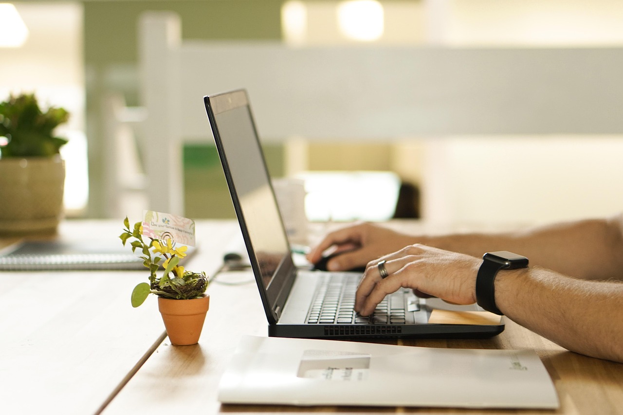 Image of Laptop